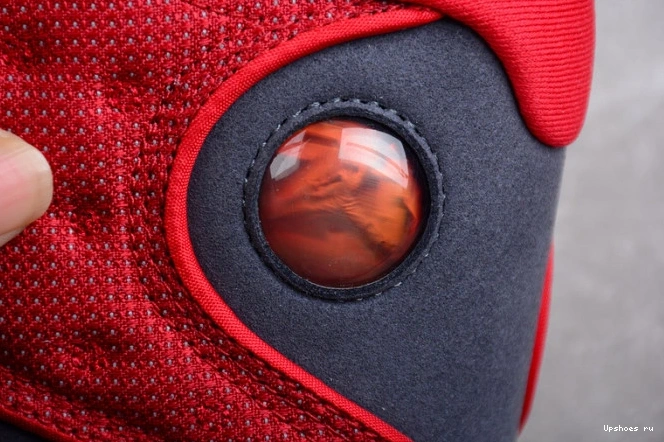 Retro Grey Jordan DJ5982-600 Flint 13 Gym Air Red 0810